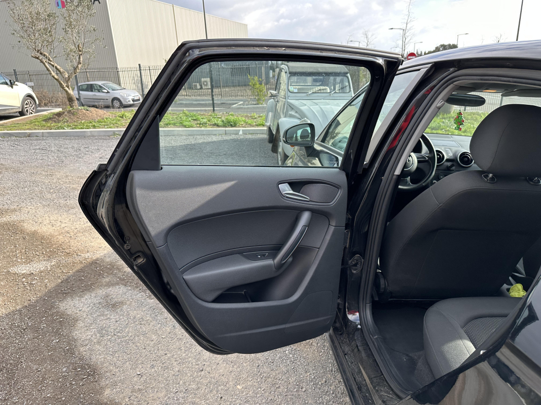 Audi A1 — 23